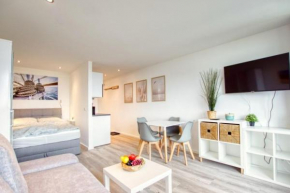 Haus Schöne Aussicht, App 1SBE06 in Heiligenhafen